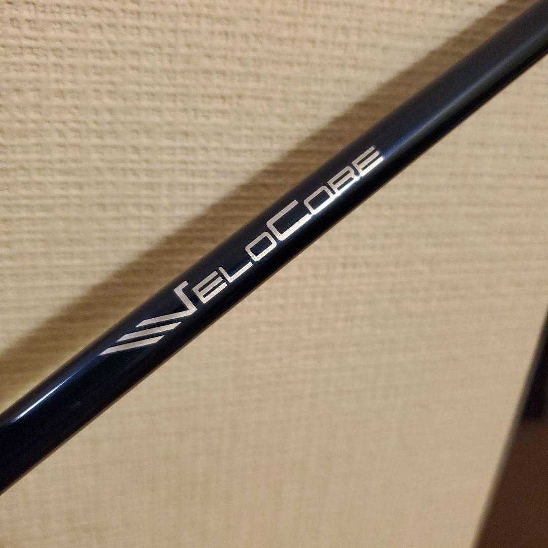 初代VENTUS BLUE 6S VeloCore TS2 5W 短尺