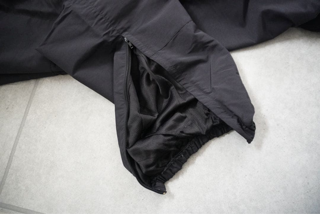 USA製 U.S.ARMY Training Pants トレパン LR 軍モノ