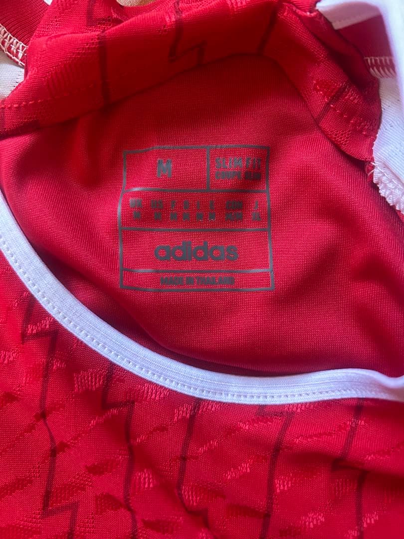 アーセナル SAKA サカ 7番 ユニフォーム 23/24ホーム