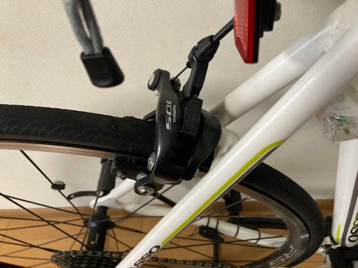 BASSO（バッソ）ロードバイク