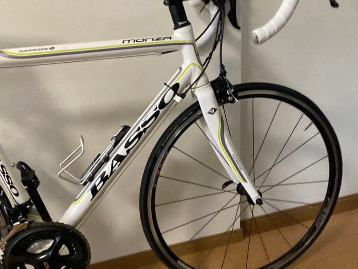 BASSO（バッソ）ロードバイク