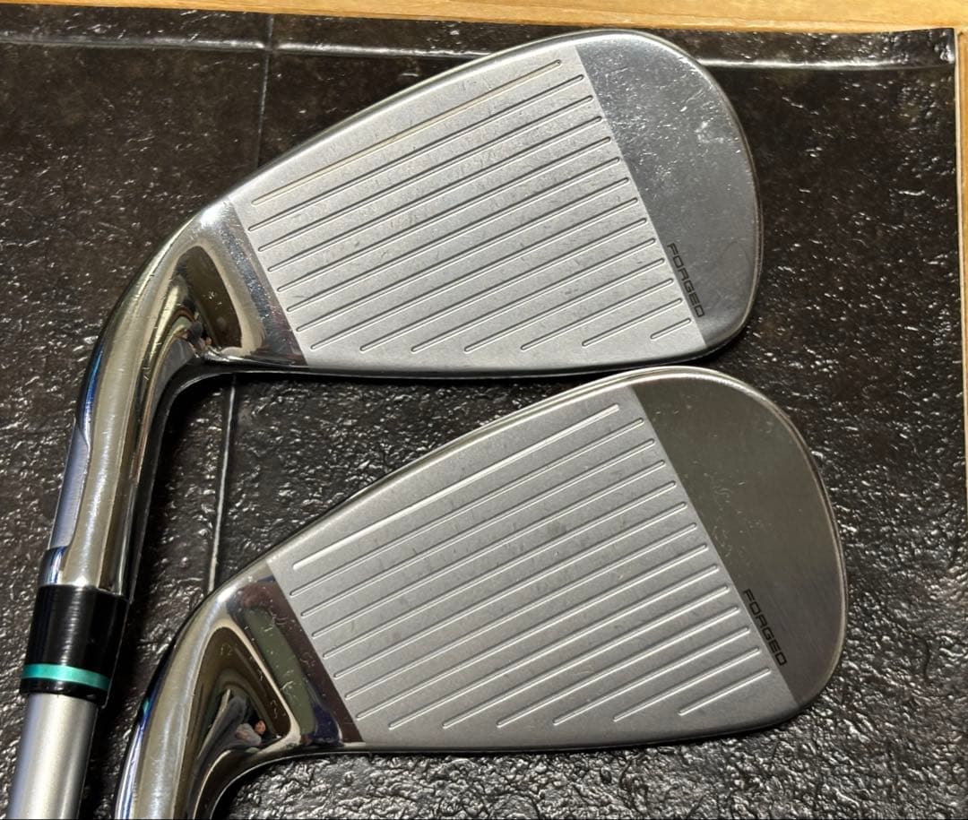 TaylorMade SIM GLOIREレディースアイアンセット