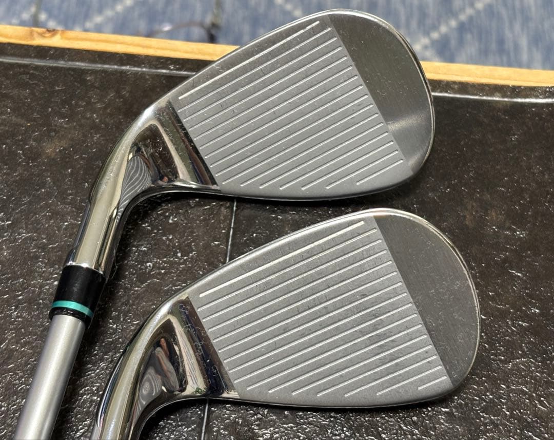 TaylorMade SIM GLOIREレディースアイアンセット