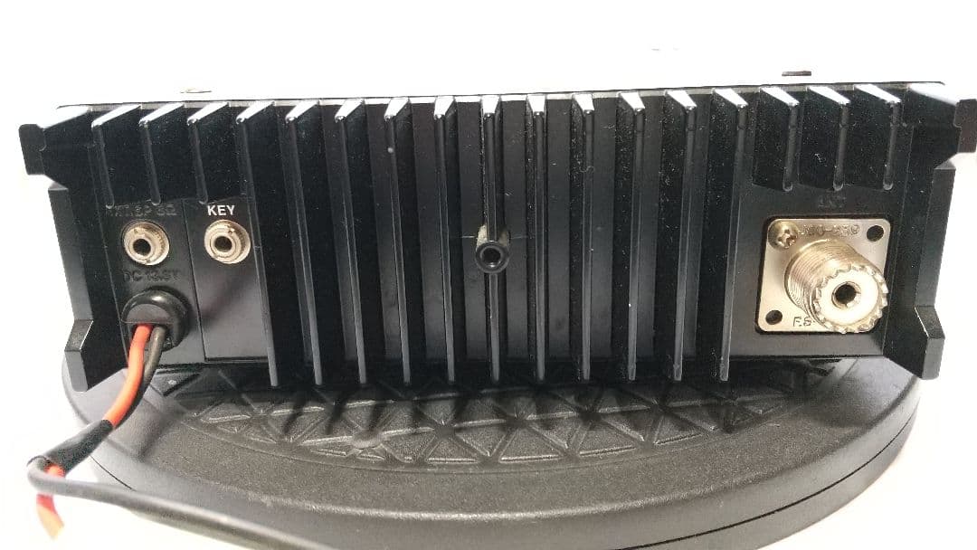 KENWOOD TR-751 トランシーバー 訳あり品