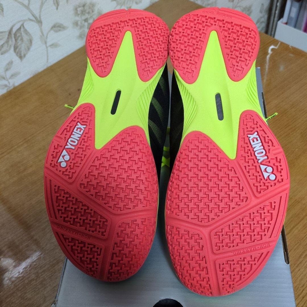 YONEX COMFORZ バドミントンシューズ