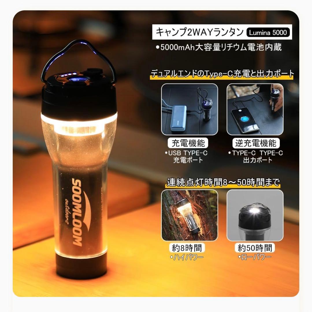 スームルーム　LUMINA5000 ルミナ5000 4個　ゴールゼロ　ストラップ