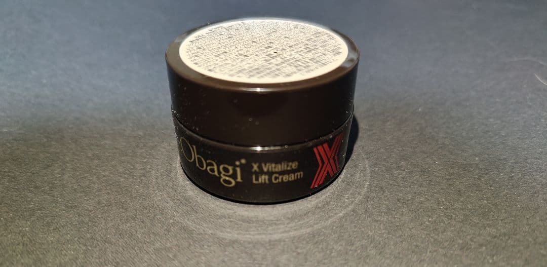 新品未使用 オバジ X バイタライズ リフトクリーム 50g + 6gおまけ