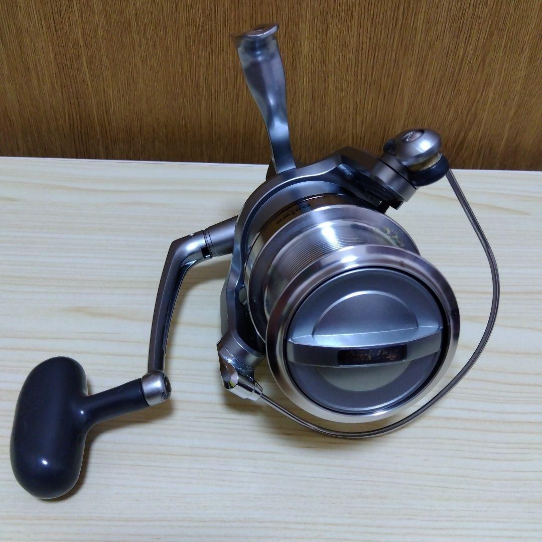 ダイワ　パワーサーフ　4000QD　替えスプール(5000)付
