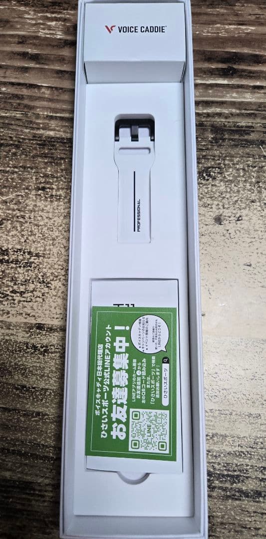 VOICE CADDIE ボイスキャディー T11 PRO ゴルフウォッチ