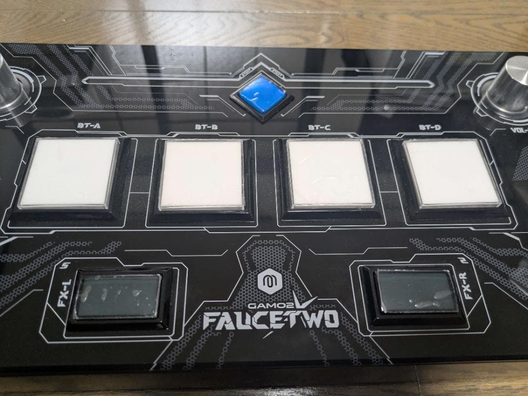 その他 FAUCETWO+ EG skin 1st