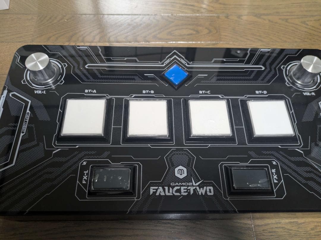 その他 FAUCETWO+ EG skin 1st