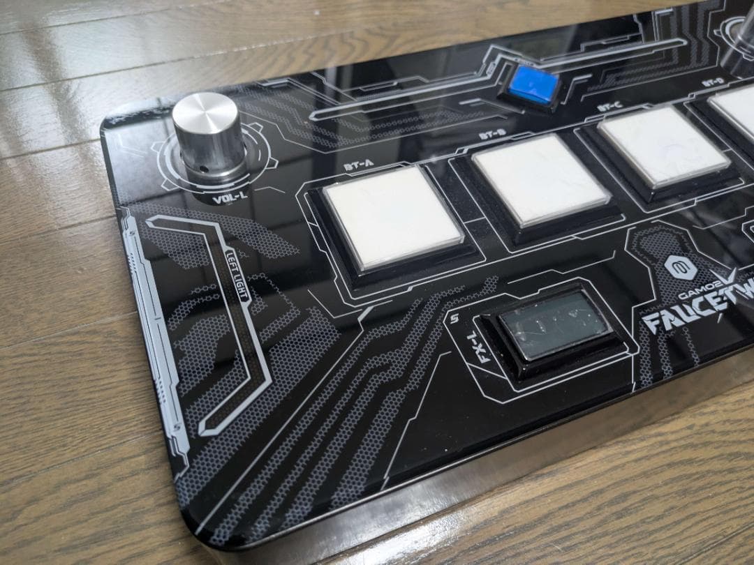 その他 FAUCETWO+ EG skin 1st
