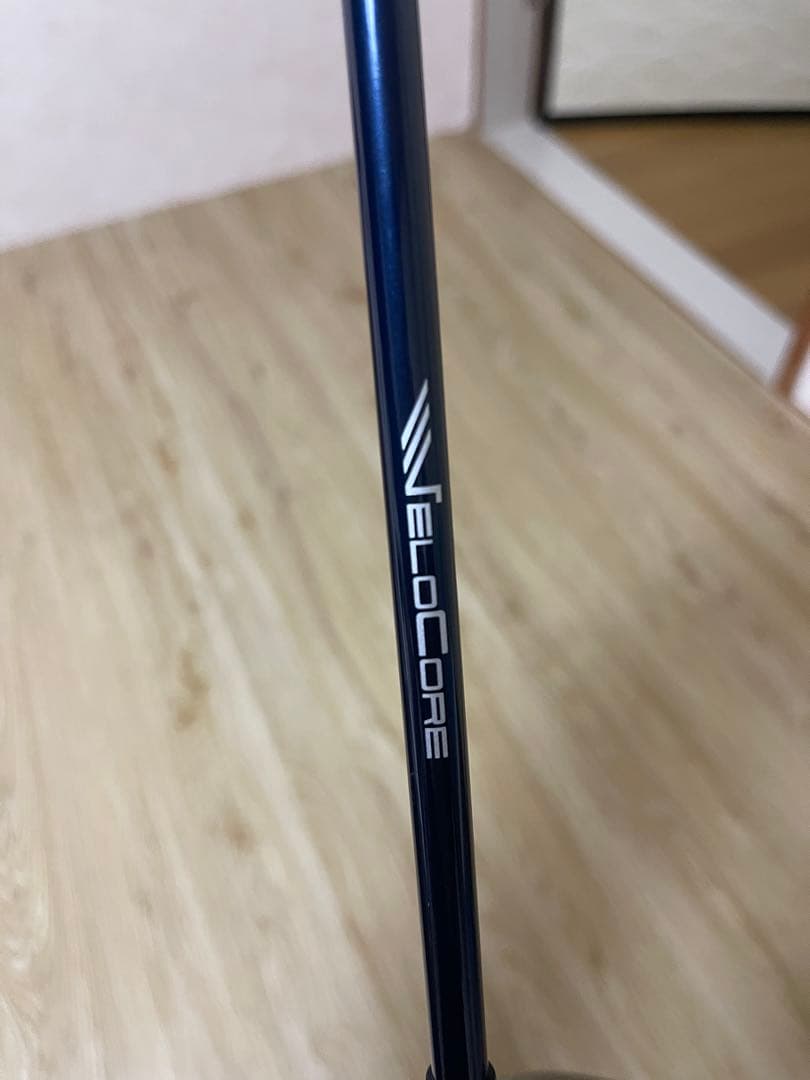 タイトリストTSi2 10° VENTUS Blue 6S ベロコア45inch