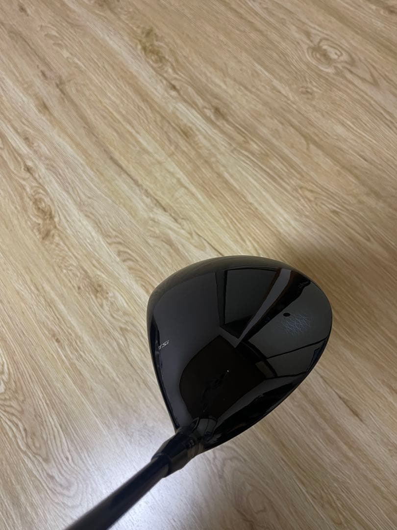 タイトリストTSi2 10° VENTUS Blue 6S ベロコア45inch