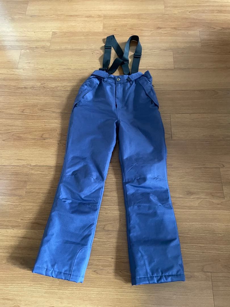 スキーウェア COSBY ジュニア用　160cm 美品