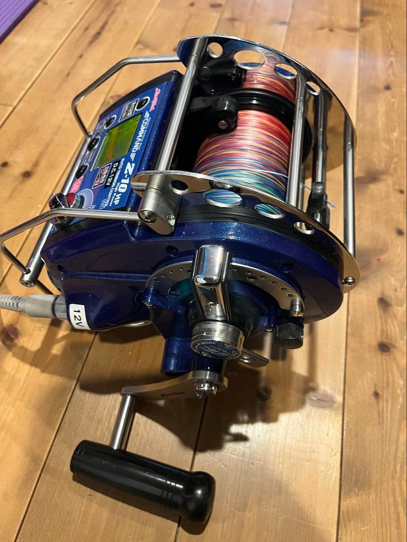 ミヤマエ　ミヤエポック　ＣＺ１０ＨＰ(１２Ｖ)