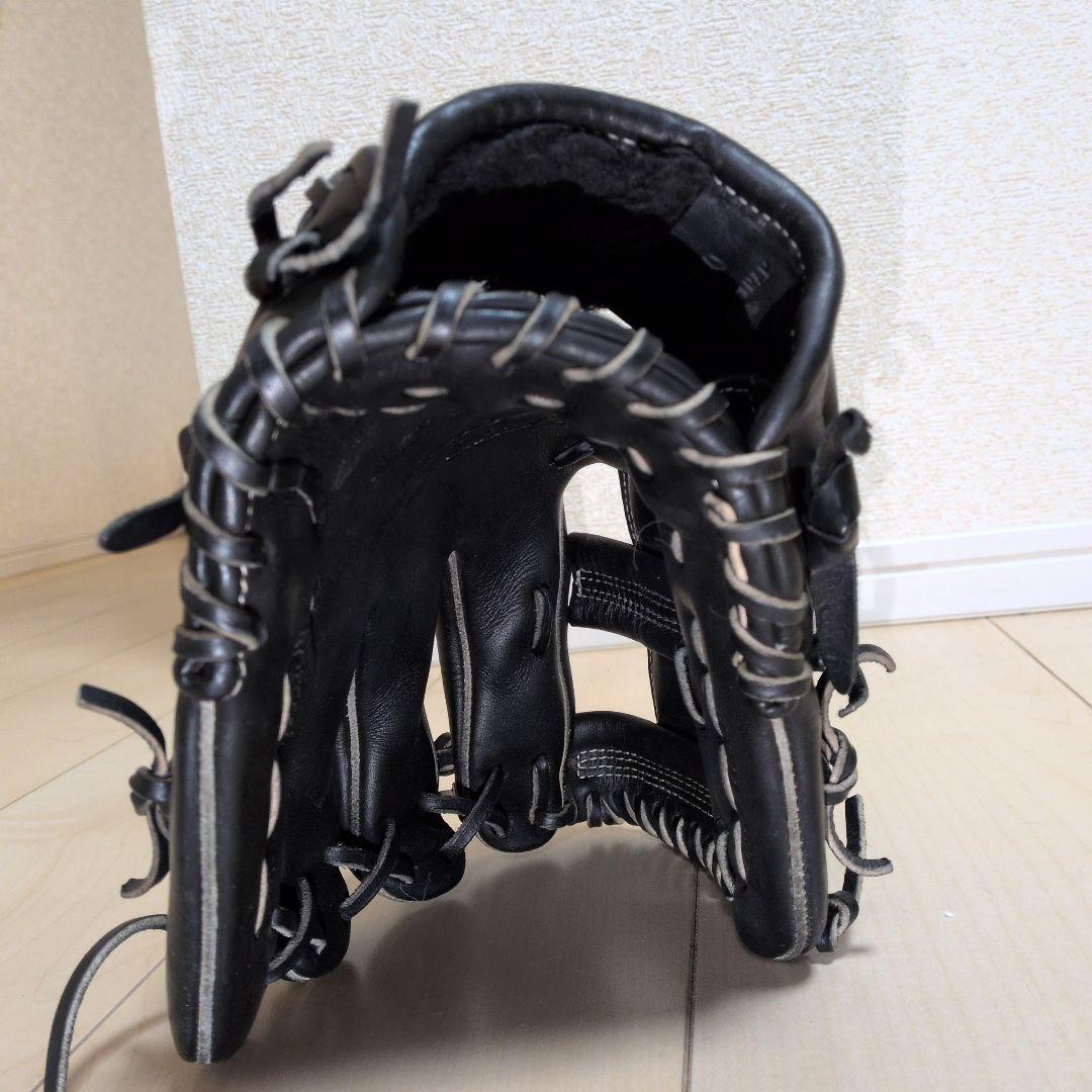ZETT 軟式グローブ　少年用 M