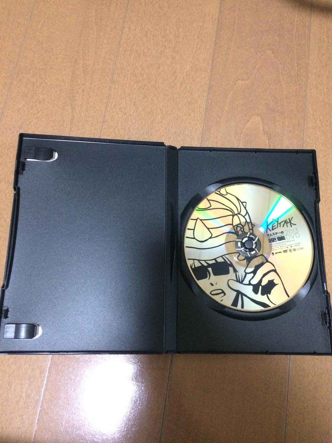 ミュージック KEYTALK DVD