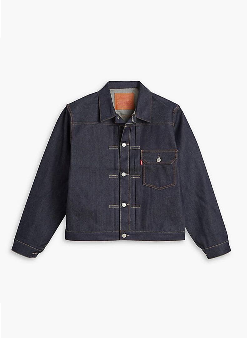 ジャケット・アウター LEVI'S VINTAGE CLOTHING TYPE I 506XX 42