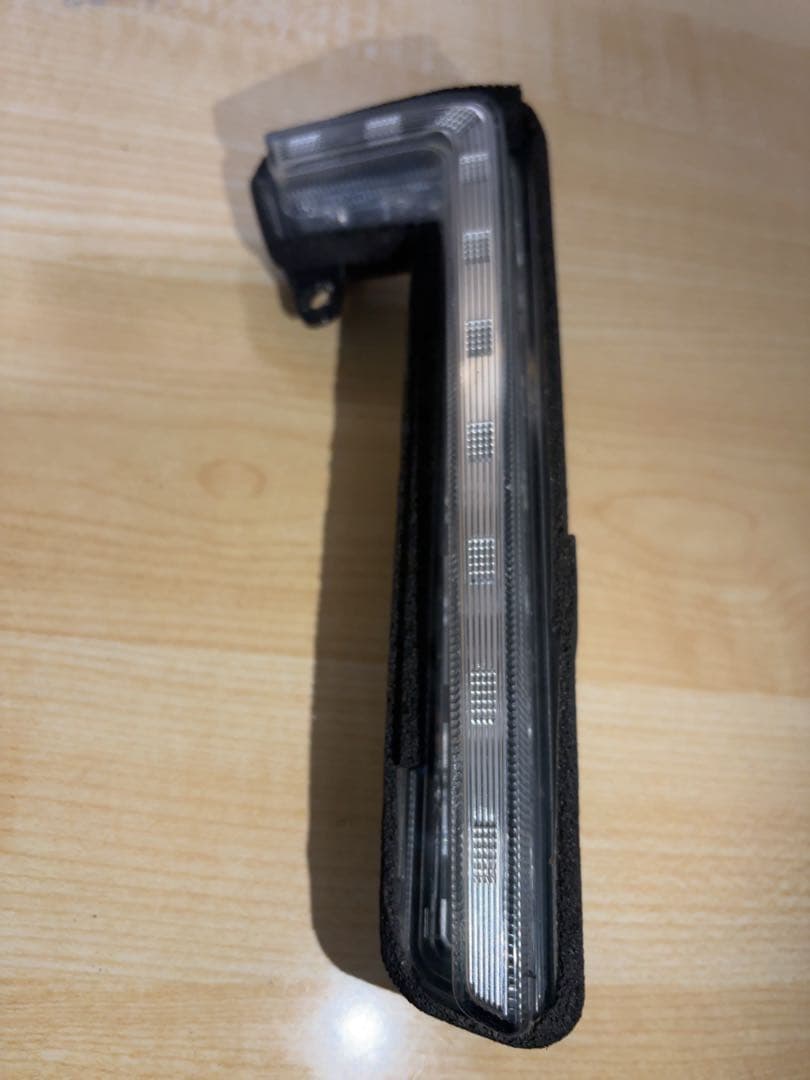 ムーブカスタム　LA150S後期LEDイルミネーションランプ（ブルー）左右セット