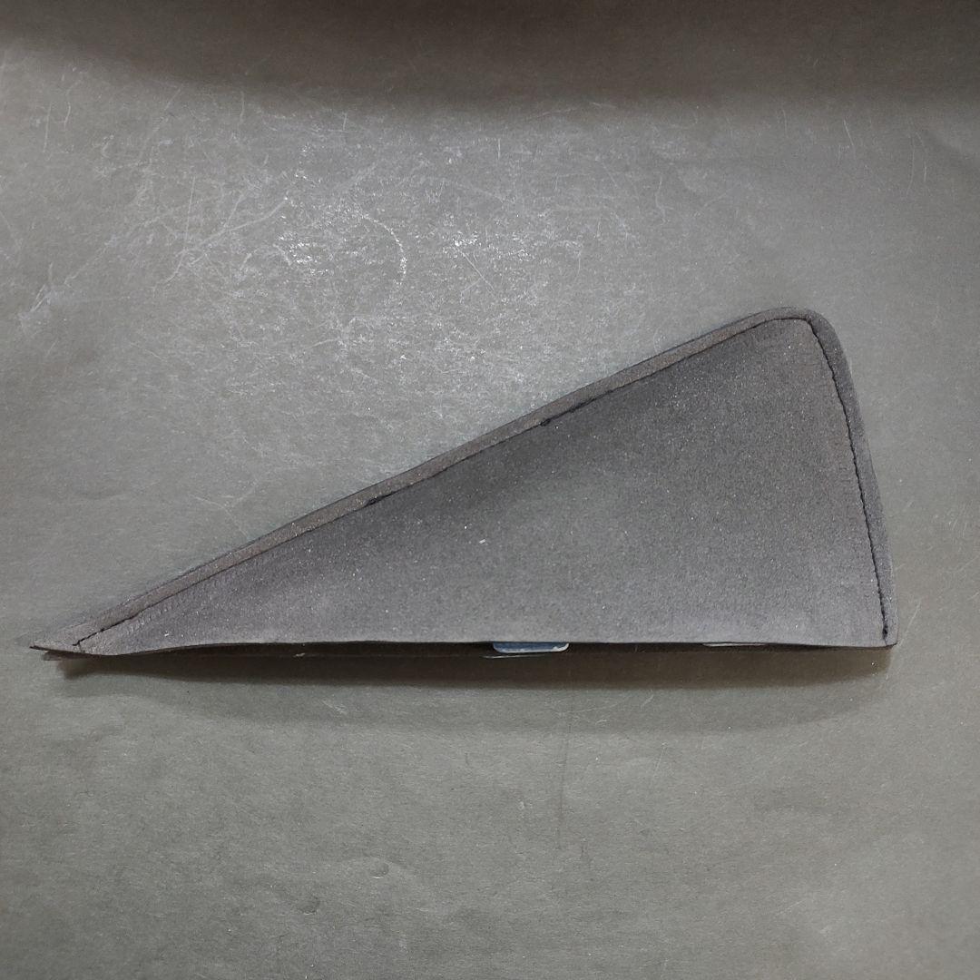 ボンザーフィン BONZER FCS対応 フィン スタビライザー