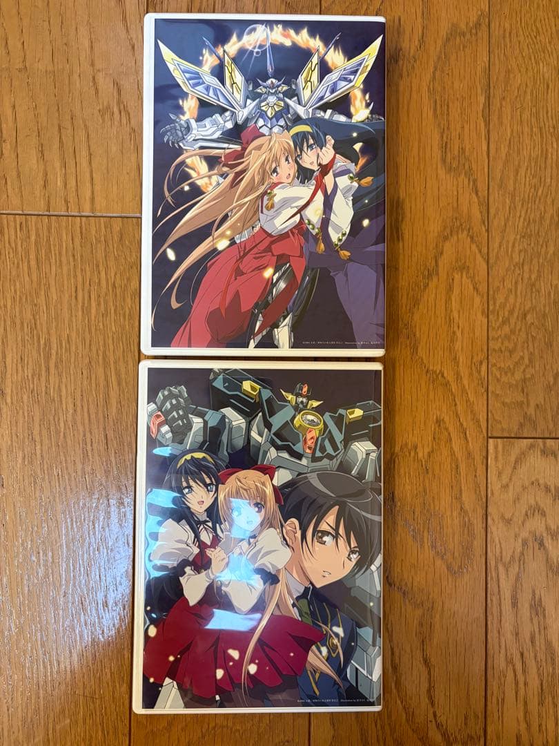 DVD BOX 神無月の巫女 （中古）