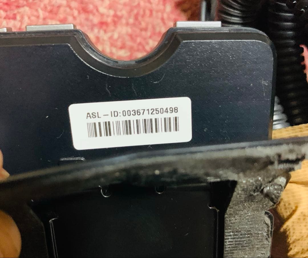 MITSUBISHI 三菱　EP1U716V ETC 2.0