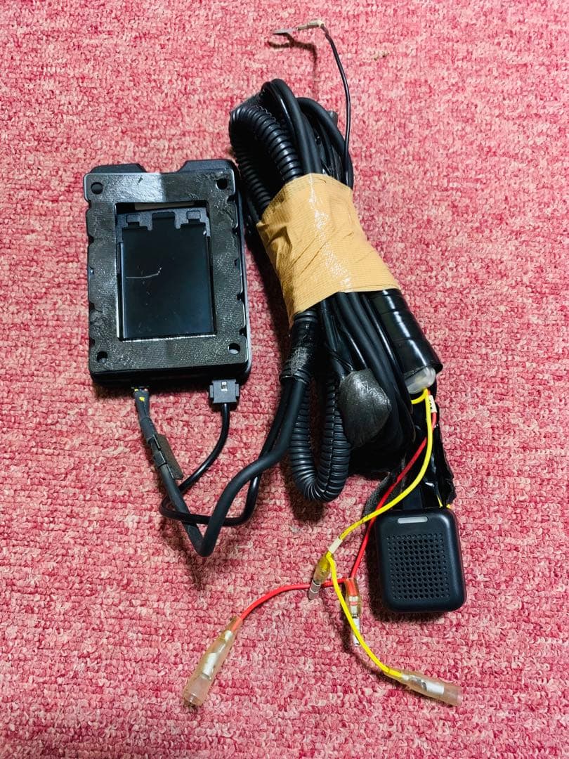 MITSUBISHI 三菱　EP1U716V ETC 2.0