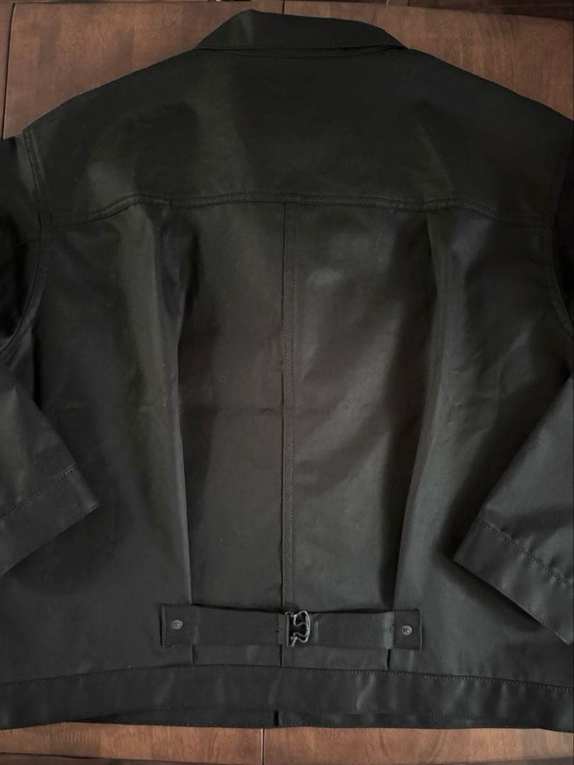 【新品】WAIPER ベンタイル 1st TYPE JACKET 日本製