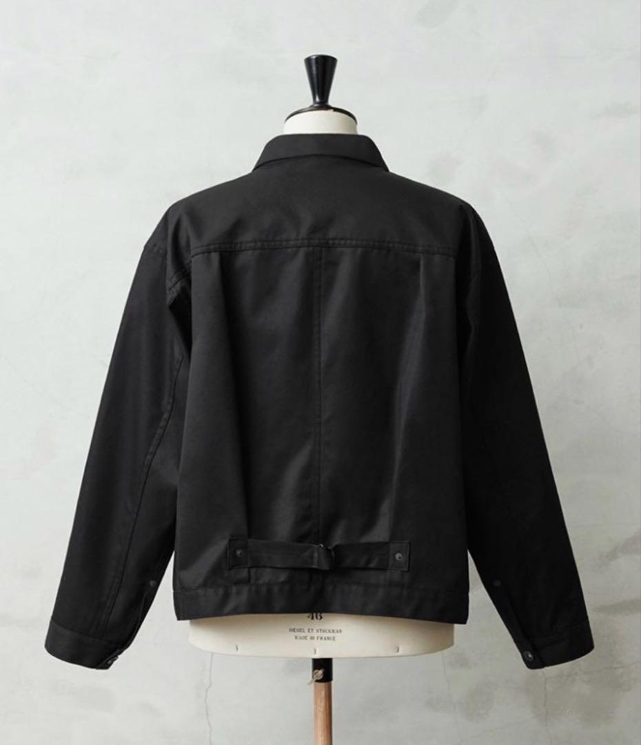 【新品】WAIPER ベンタイル 1st TYPE JACKET 日本製