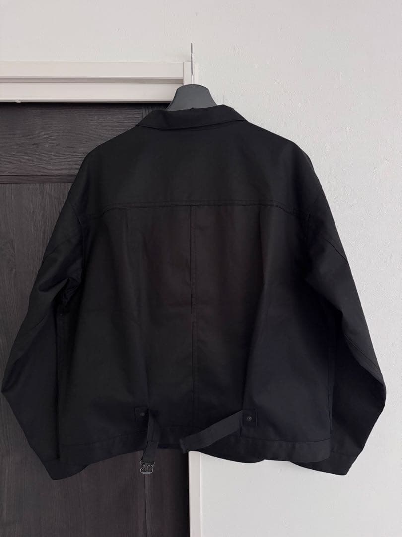 【新品】WAIPER ベンタイル 1st TYPE JACKET 日本製