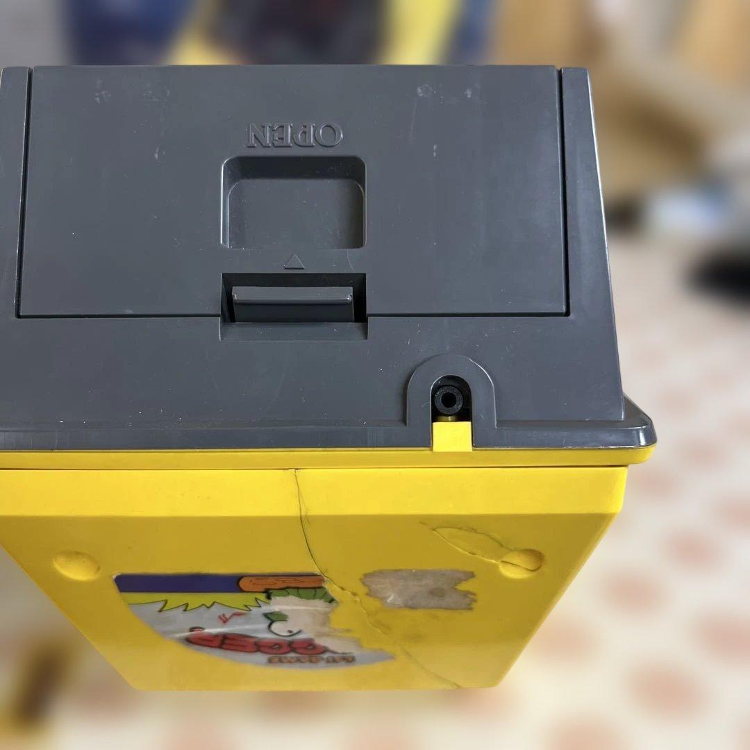 【動作確認済み】学研 コナミ LSIゲーム フロッガー