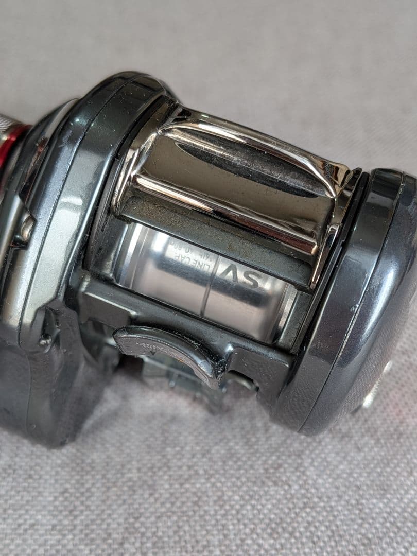 レア　17タトゥーラSVTW7.3L
