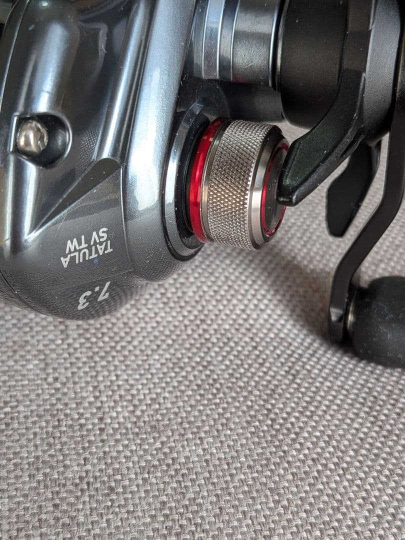 レア　17タトゥーラSVTW7.3L