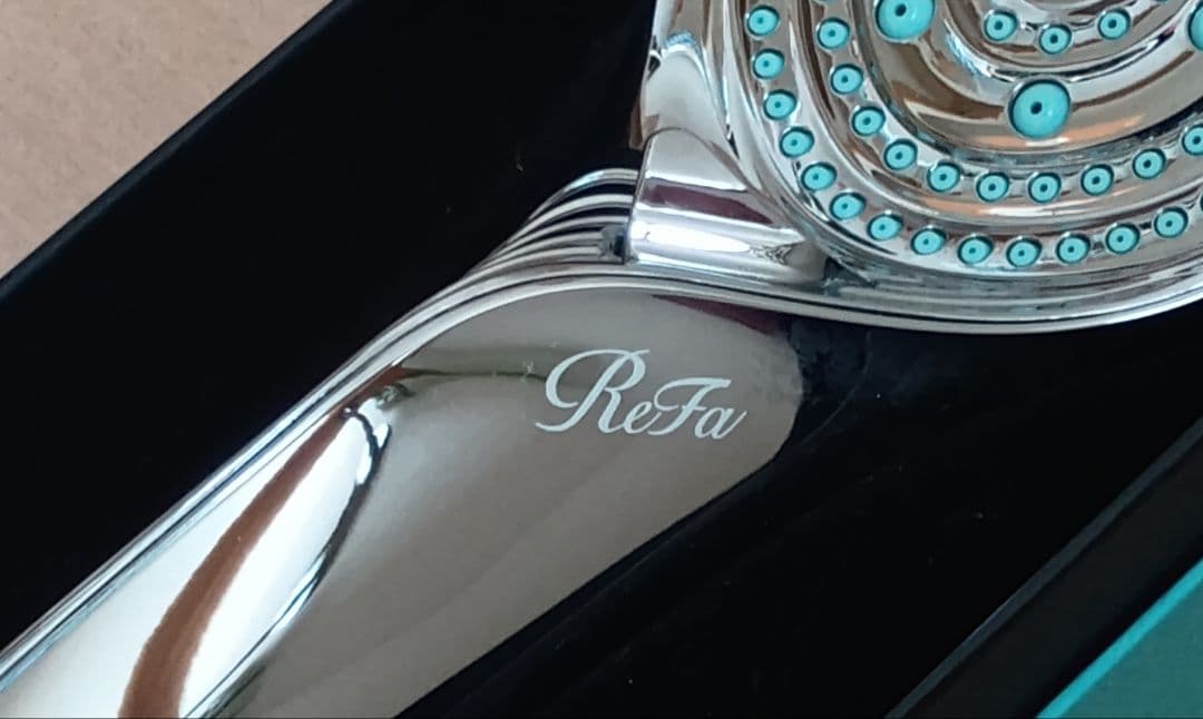 【美品】ReFa リファファインバブルS RS-AF-15A シャワーヘッド