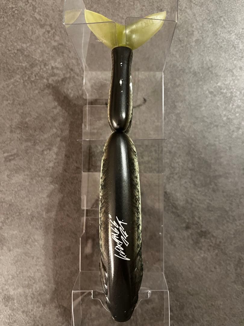 DRTタイニークラッシュlow DRT BASS