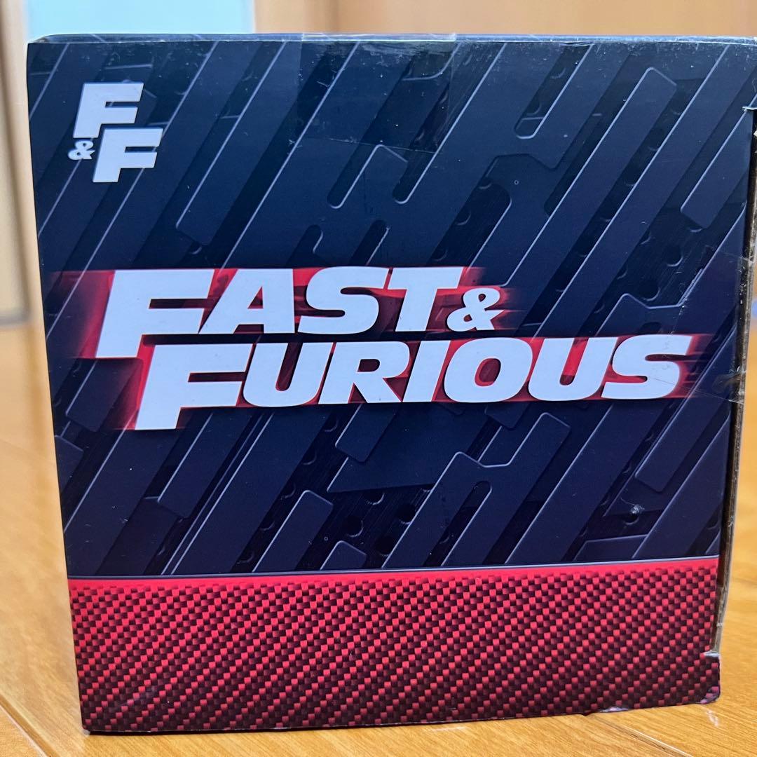 ハニ ワイルドスピード FAST&FURIOUS Jada S2000