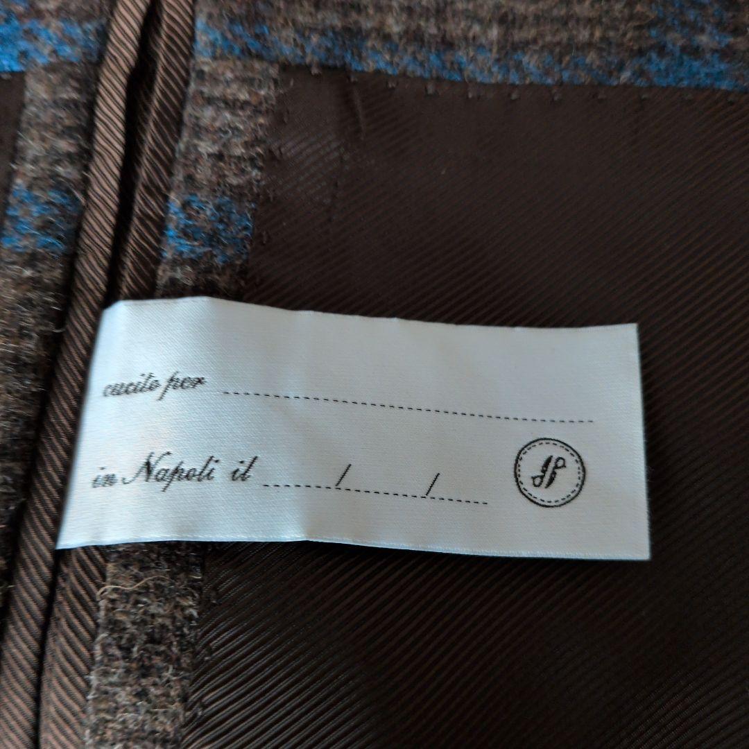 【go】デ・ペトリロ　ジャケット