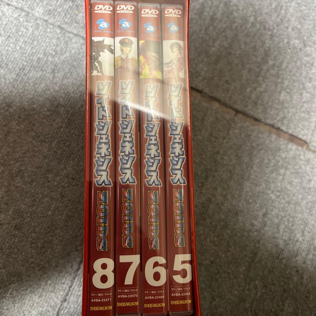ゾイドジェネシス SPECIAL BOX Vol.2 with ハヤテライガー…