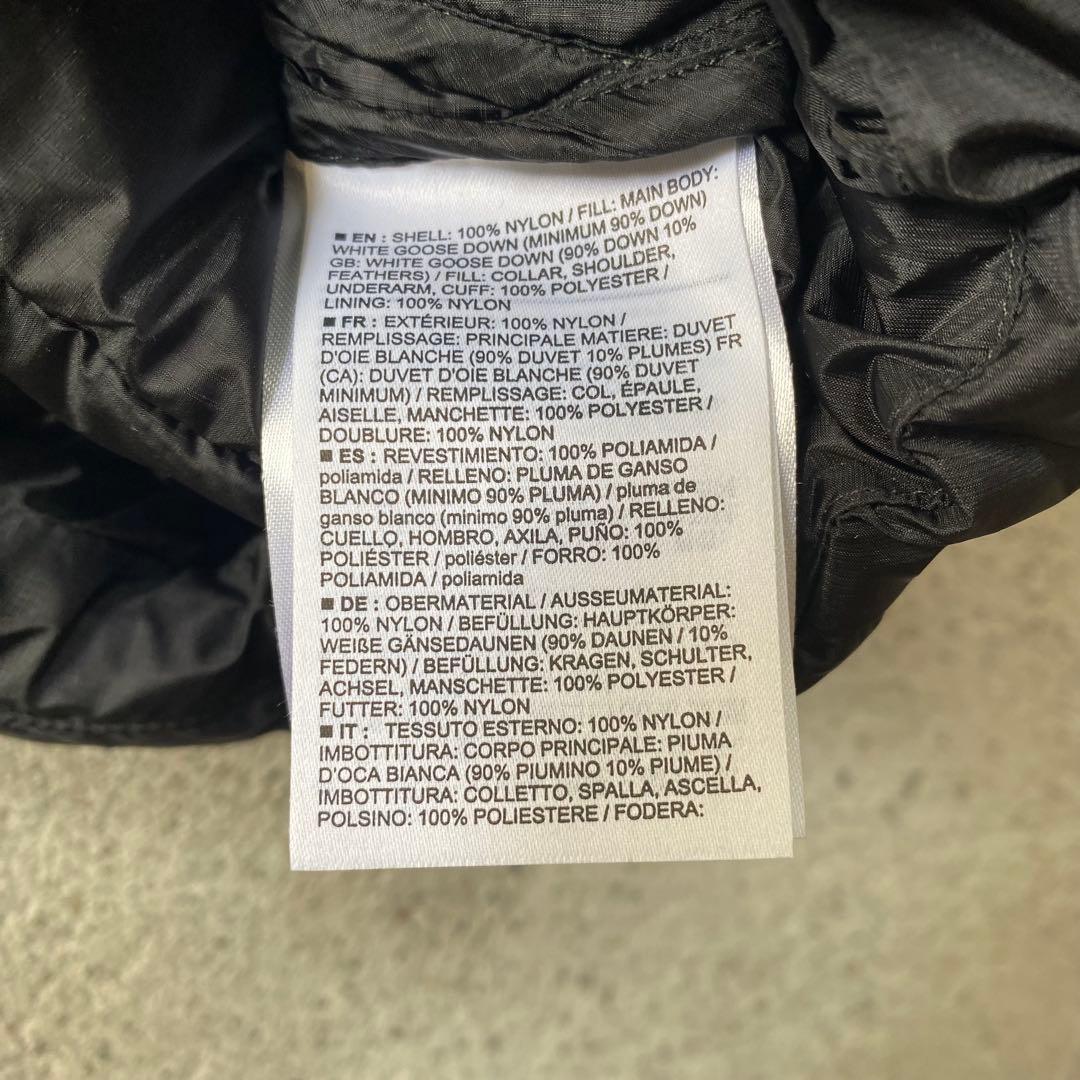 ARC’TERYX Cerium Vest アークテリクス