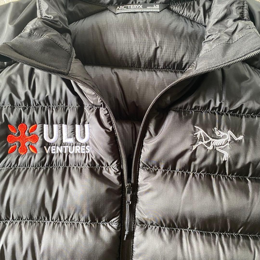 ARC’TERYX Cerium Vest アークテリクス
