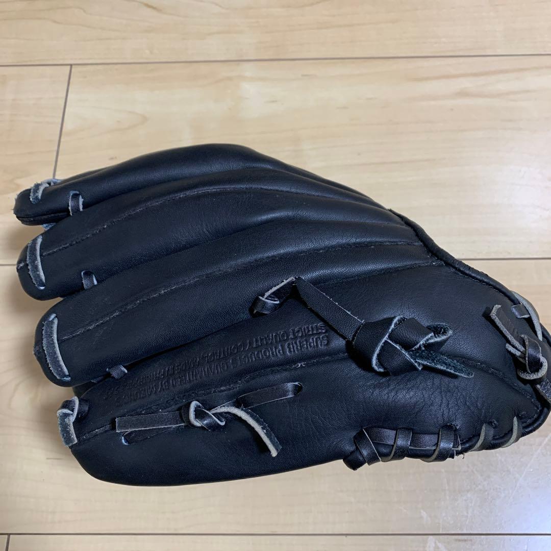 Mizuno 軟式グローブ　子供用　World Win LiteFlex
