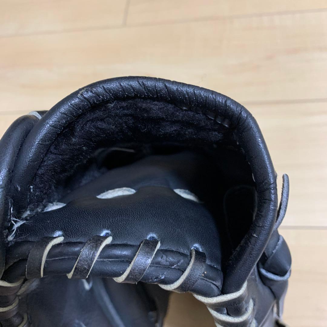 Mizuno 軟式グローブ　子供用　World Win LiteFlex