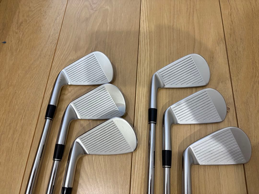 SRIXON ZX5 MK2 カスタムシャフト DG105 S200