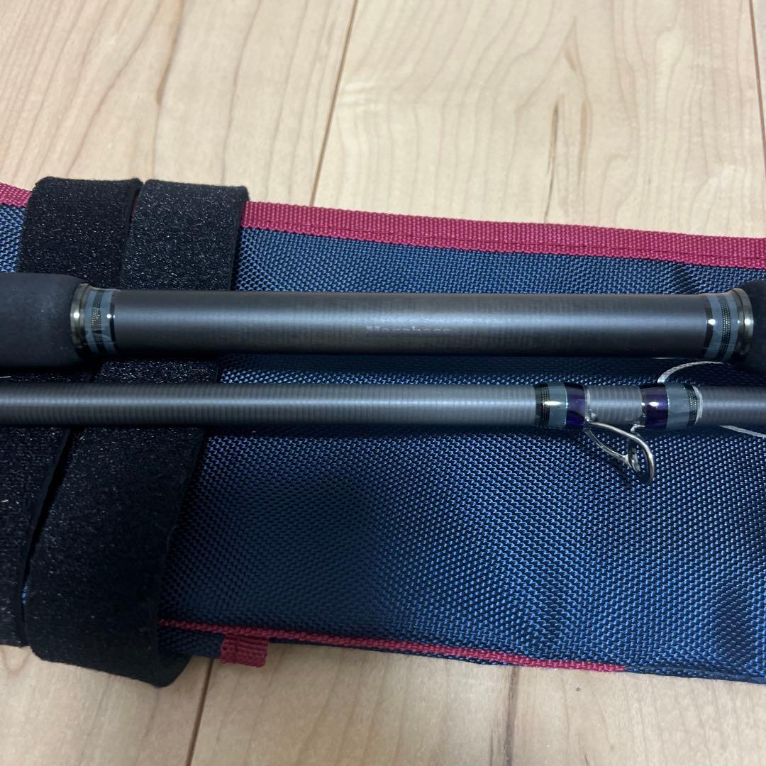 メガバス空海　CK-710EXHC 美品