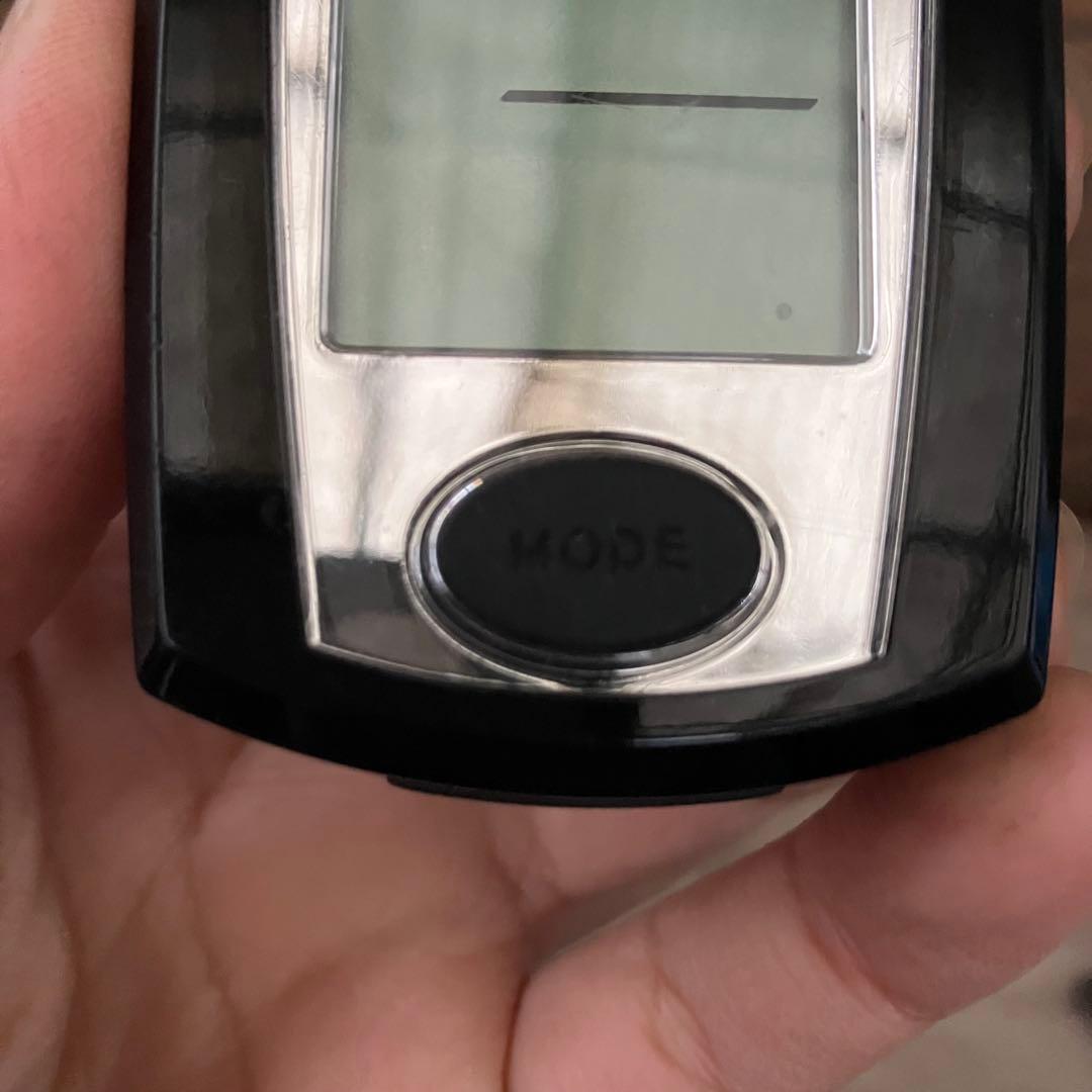 E-壁 ブリヂストン e-meters イーメーターズ サイクルコンピューター