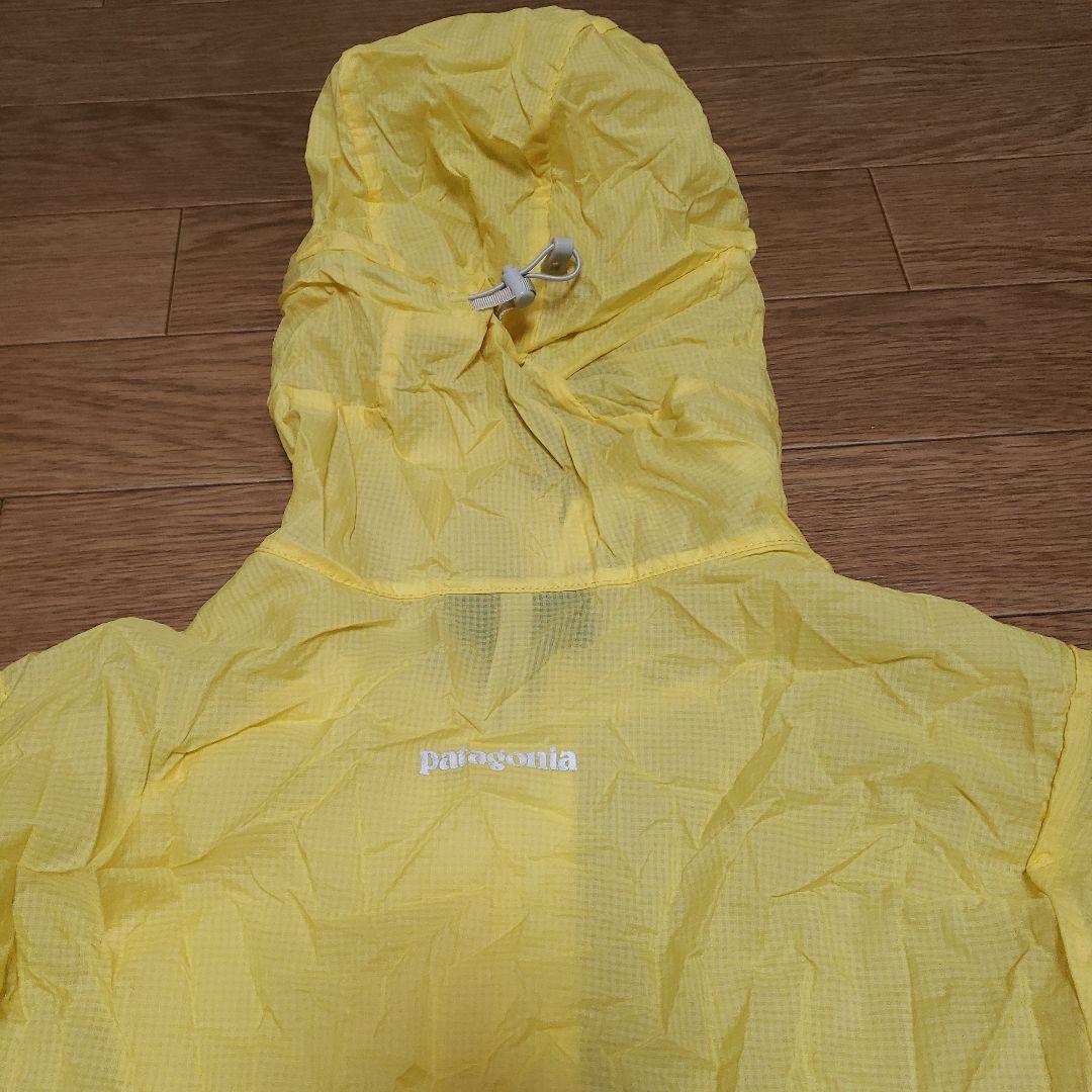 【超美品】パタゴニア ウィメンズ・フーディニ・ジャケット