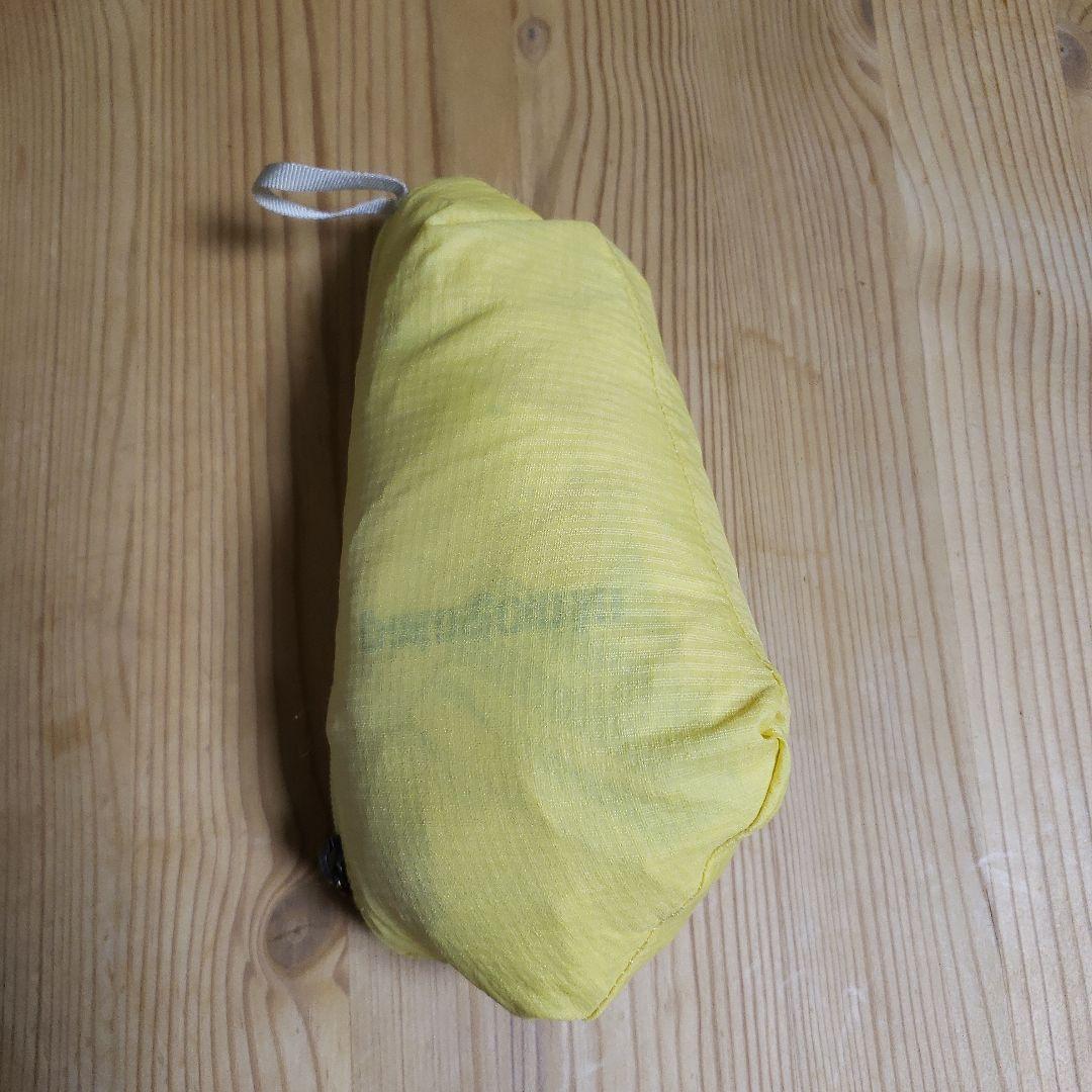 【超美品】パタゴニア ウィメンズ・フーディニ・ジャケット
