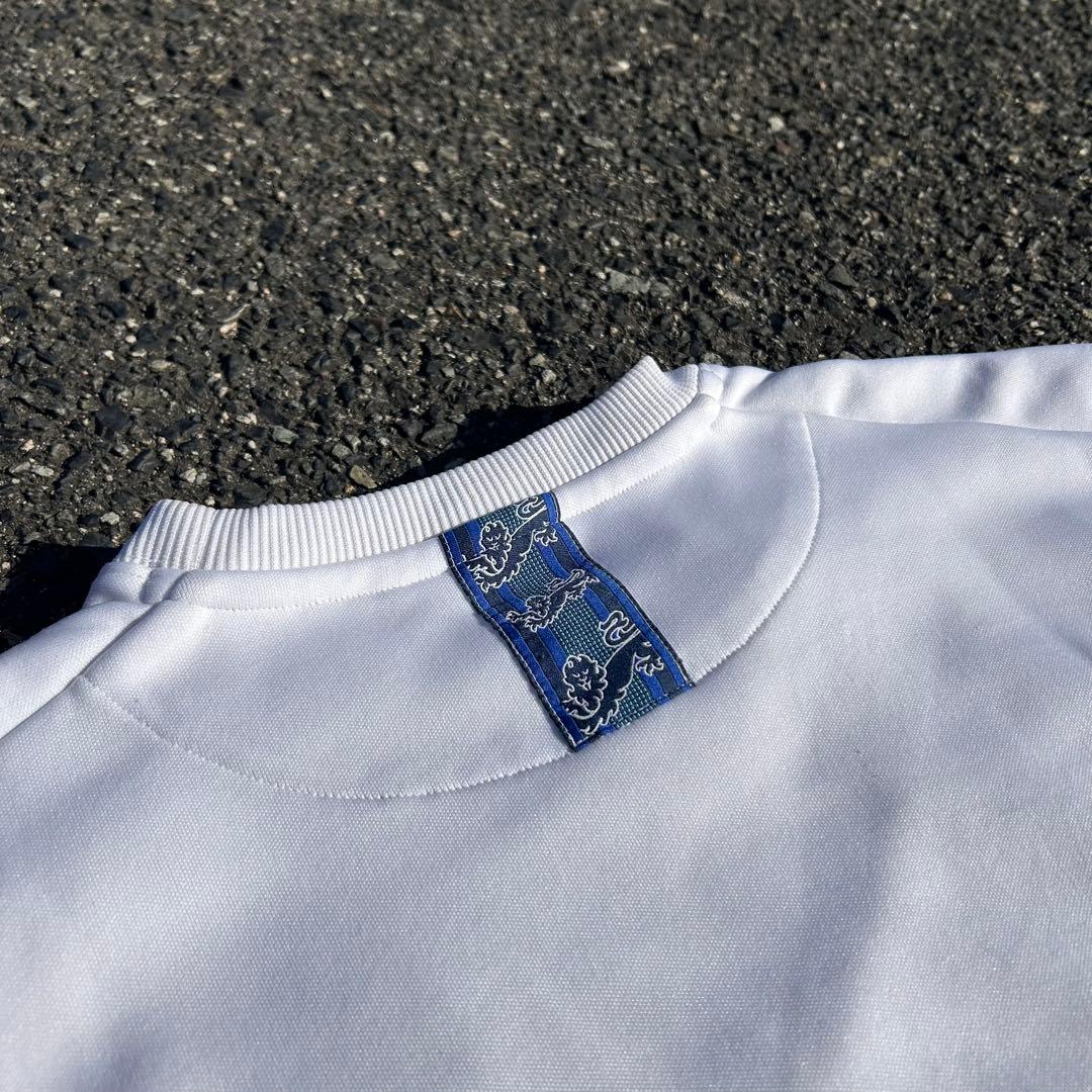 希少 イングランド代表 UMBRO スウェット 00s 90s M トレーナー