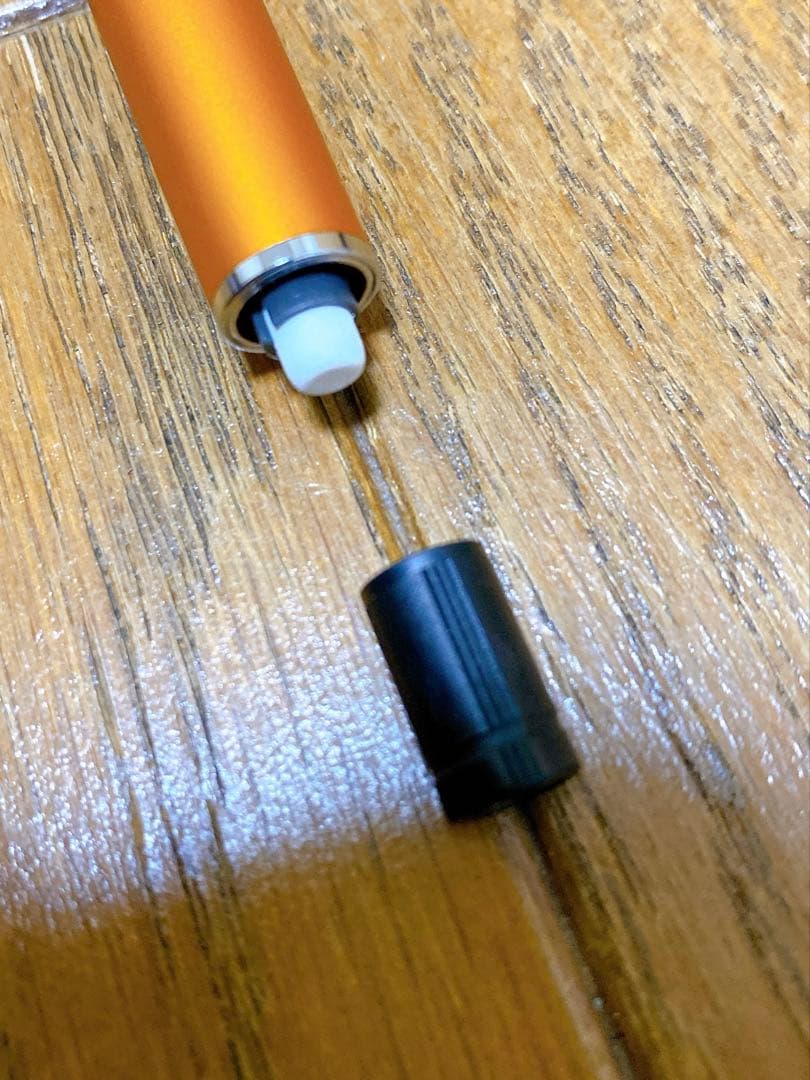 KURUTOGA DIVE 0.5mm オレンジ